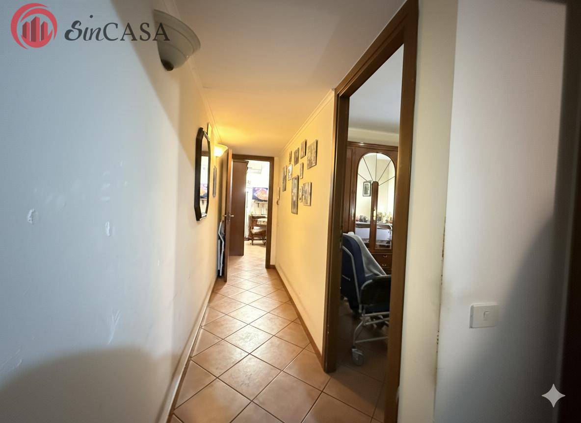 Appartamento in vendita a Ladispoli, ladispoli centro