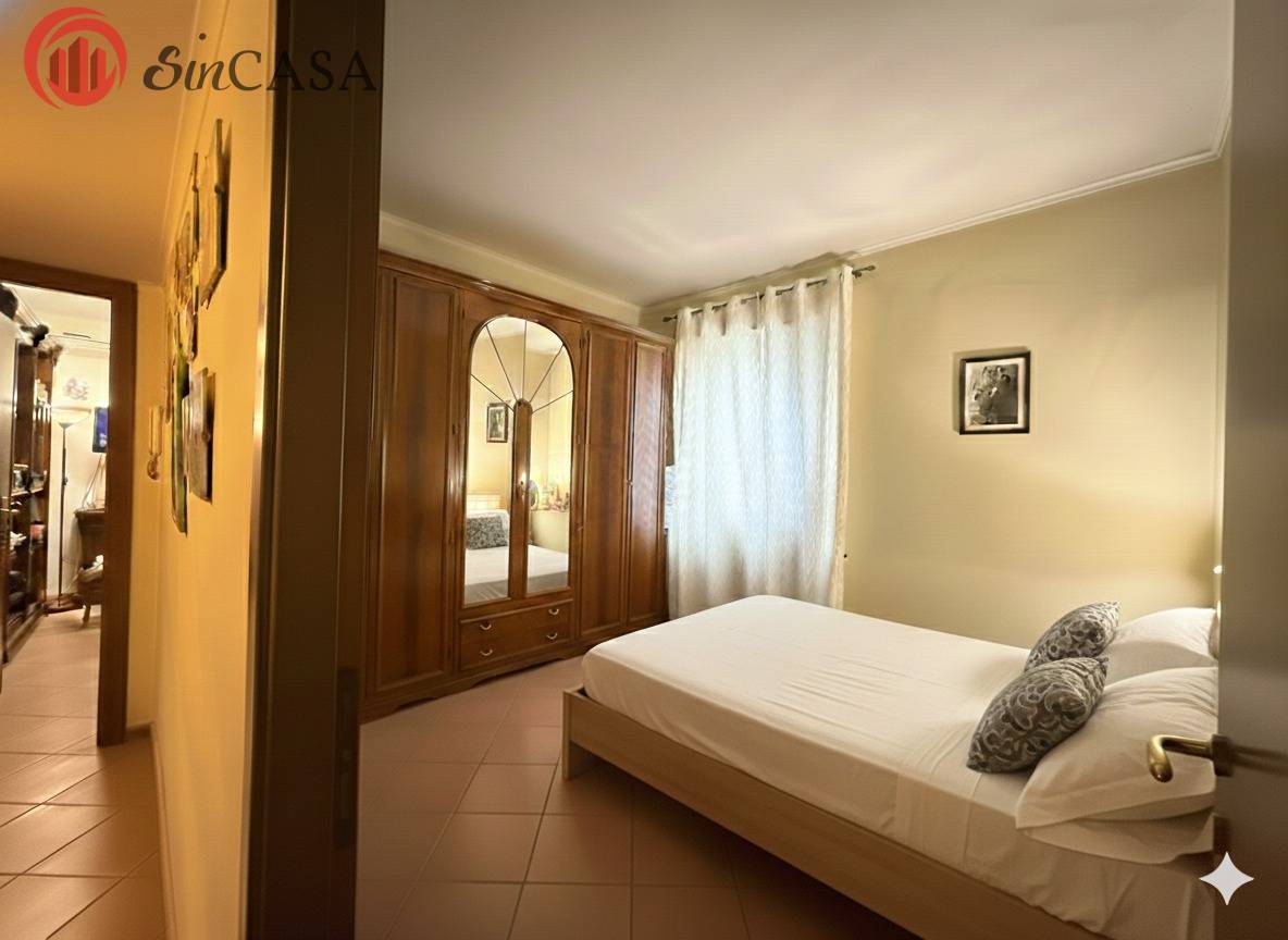 Appartamento in vendita a Ladispoli, ladispoli centro