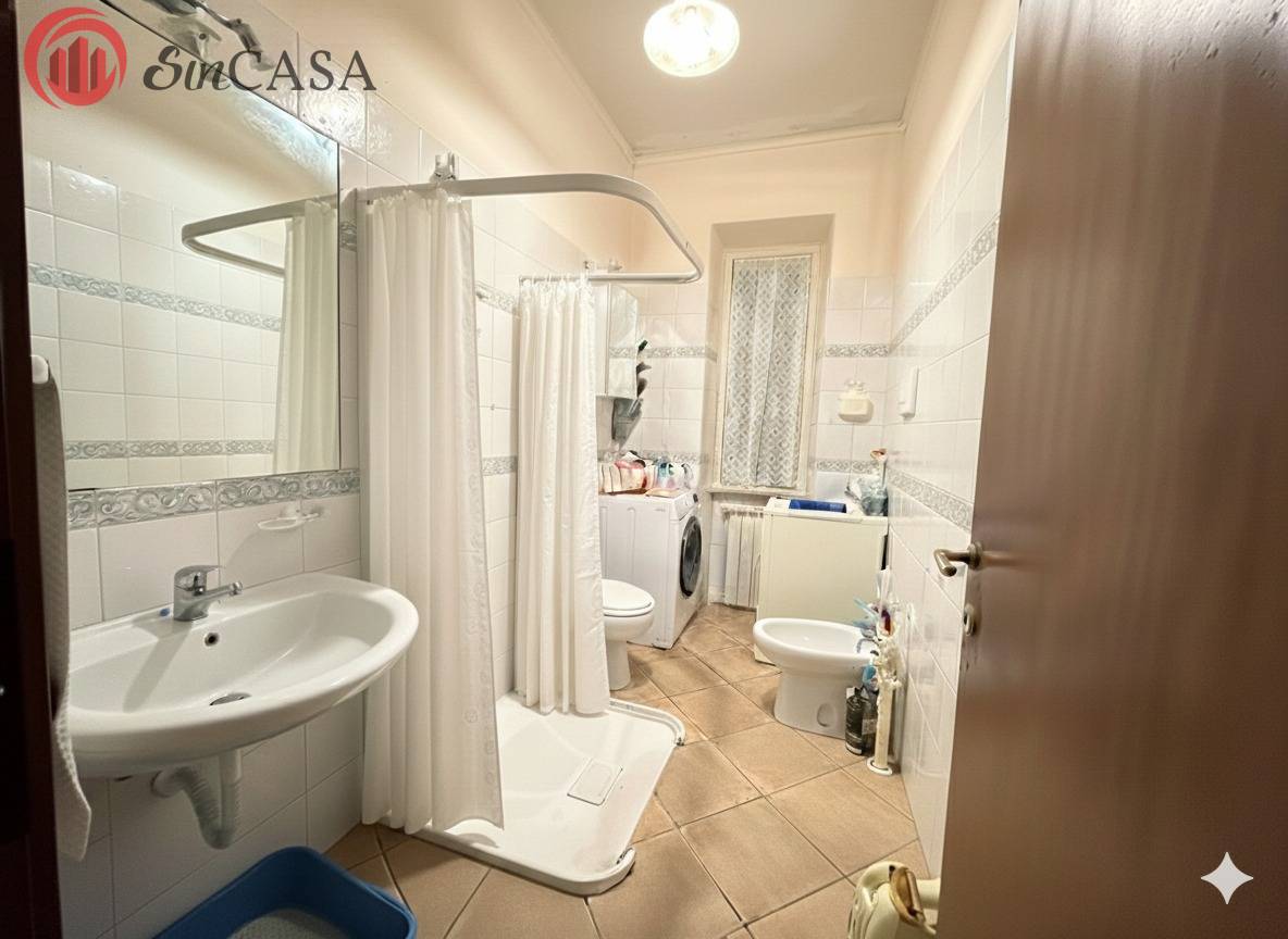 Appartamento in vendita a Ladispoli, ladispoli centro