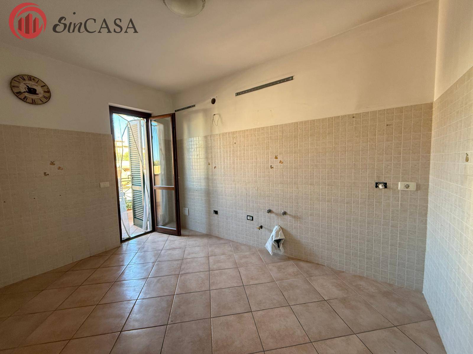 Appartamento in vendita a Ladispoli