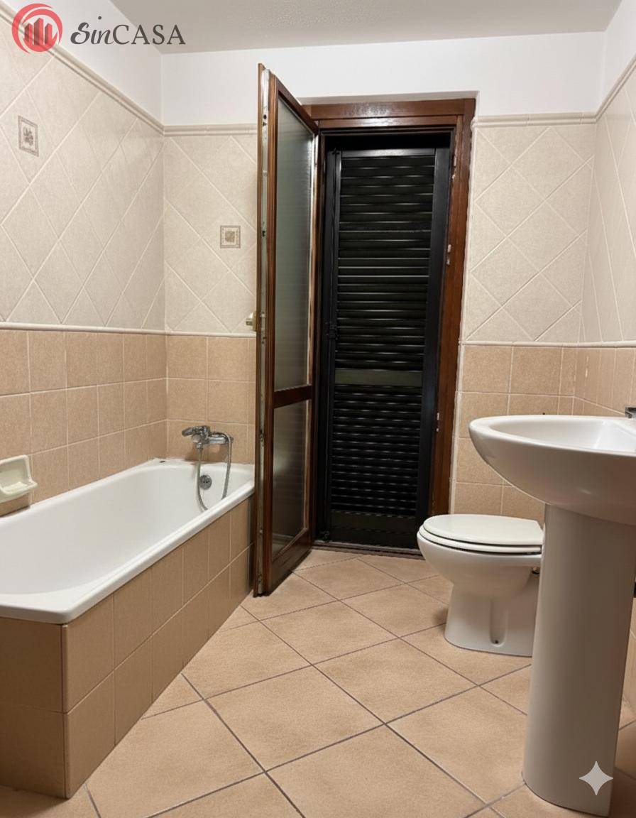 Appartamento in vendita a Ladispoli