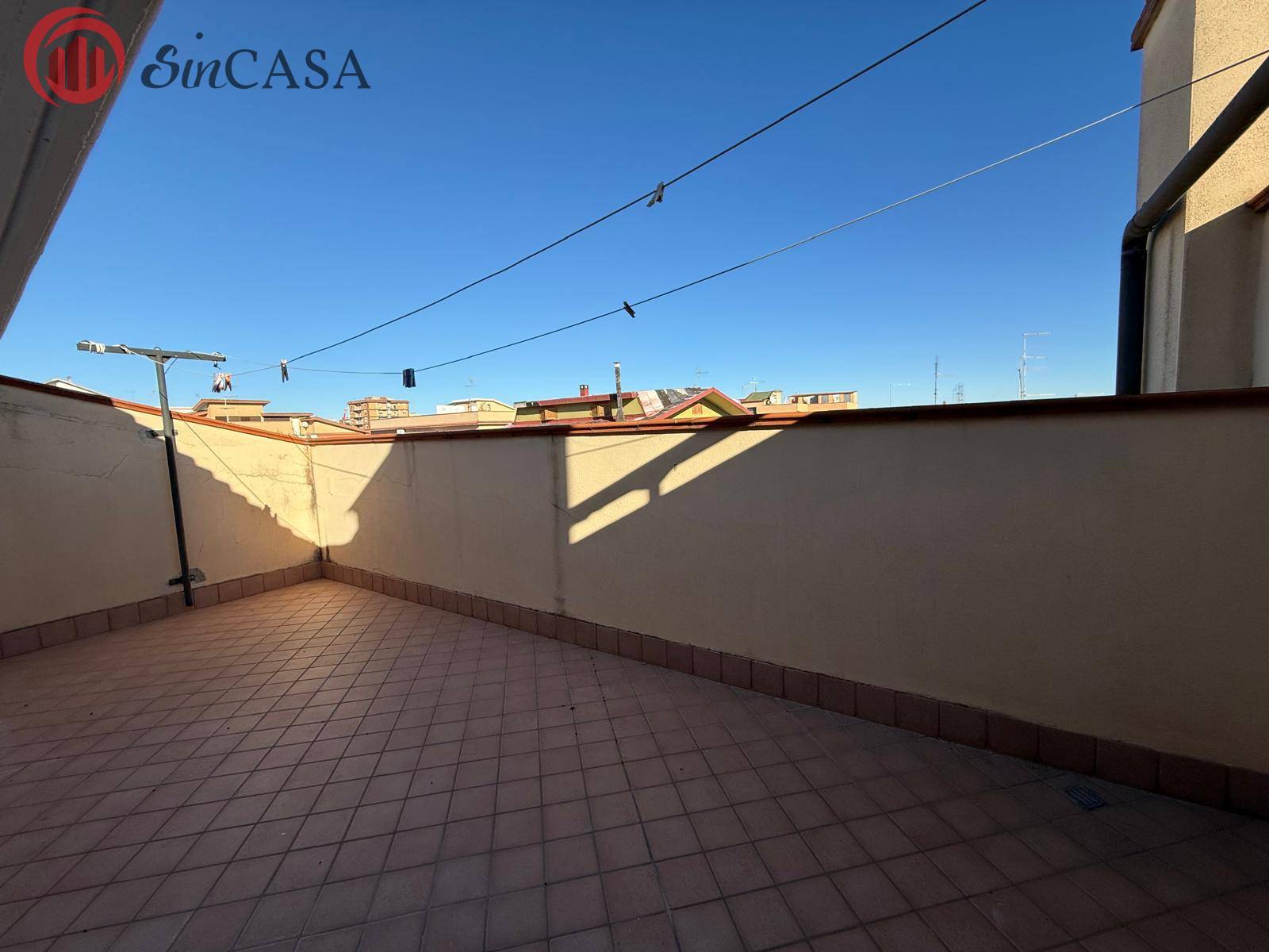 Appartamento in vendita a Ladispoli