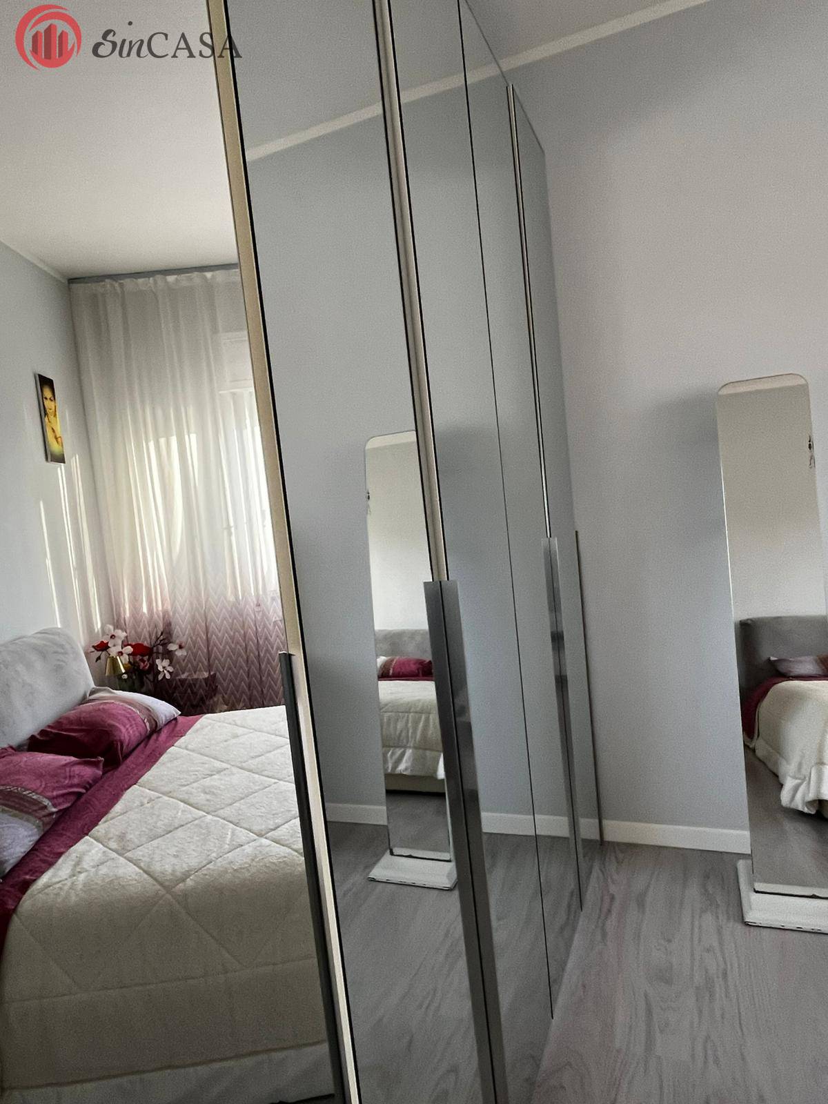 Appartamento in vendita a Ladispoli, ladispoli centro