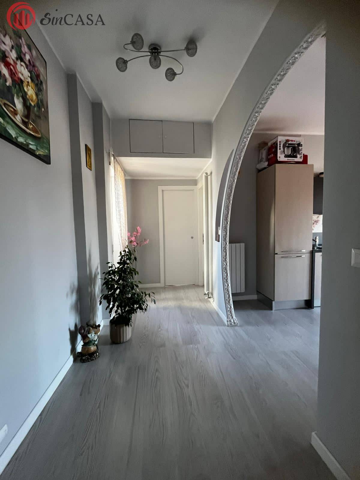 Appartamento in vendita a Ladispoli, ladispoli centro