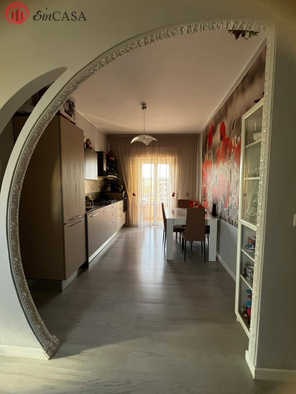 Appartamento in vendita a Ladispoli, ladispoli centro