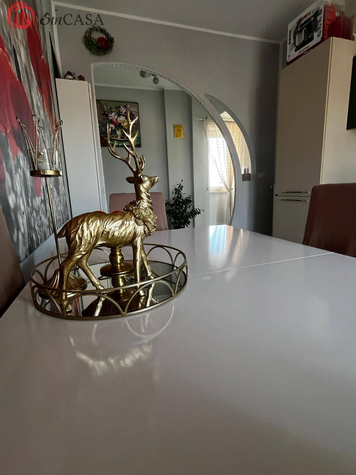 Appartamento in vendita a Ladispoli, ladispoli centro