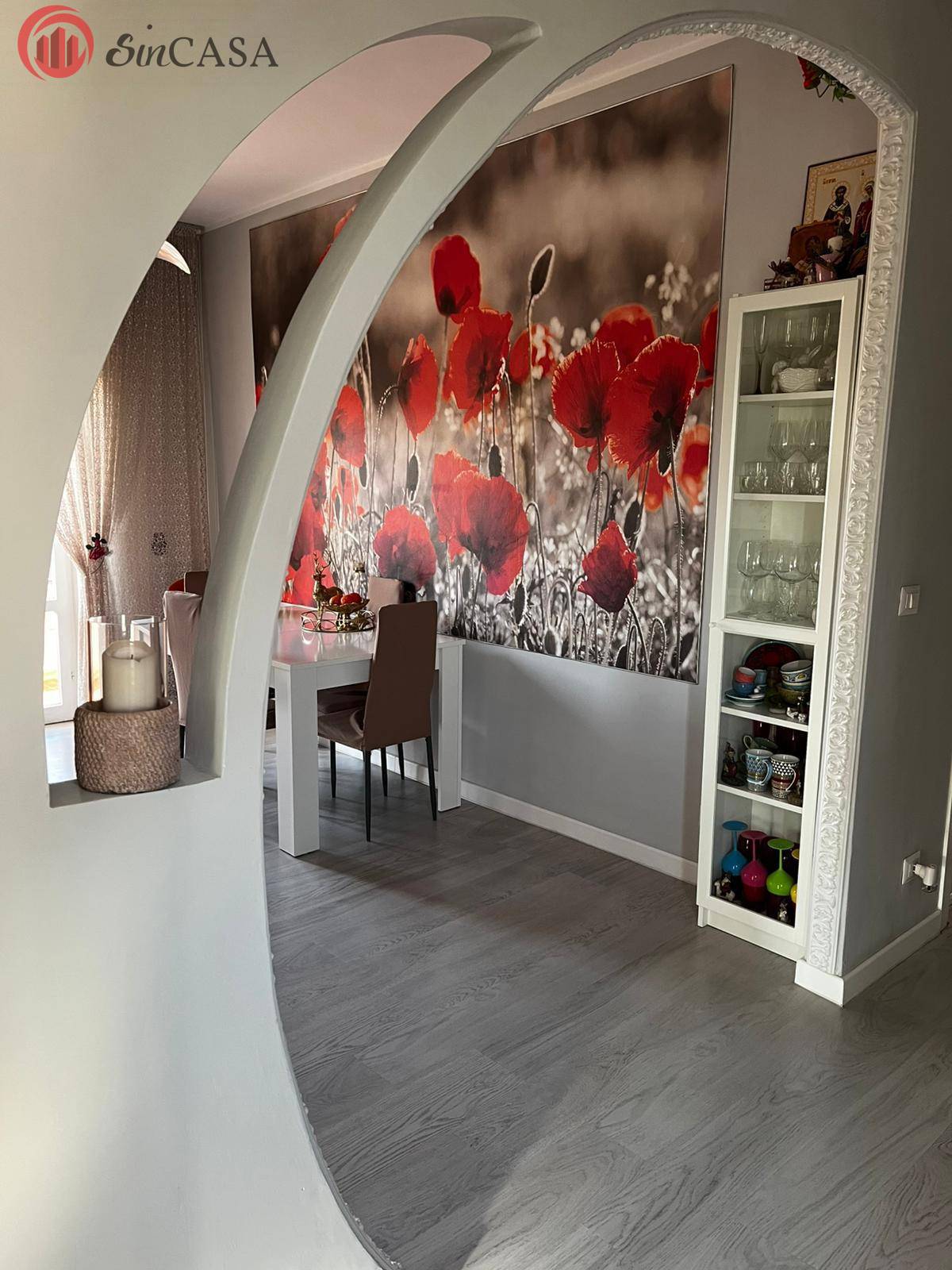 Appartamento in vendita a Ladispoli, ladispoli centro