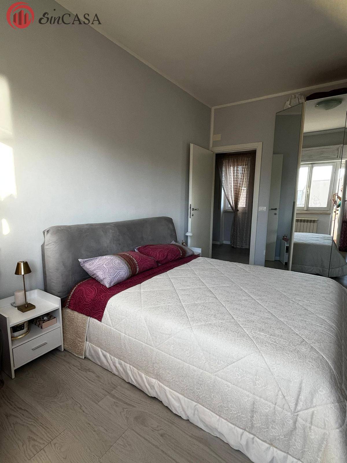 Appartamento in vendita a Ladispoli, ladispoli centro