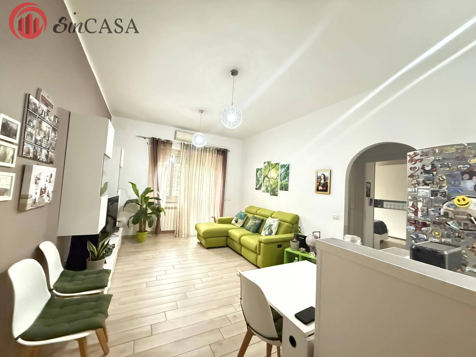 Appartamento in vendita a Ladispoli, ladispoli centro