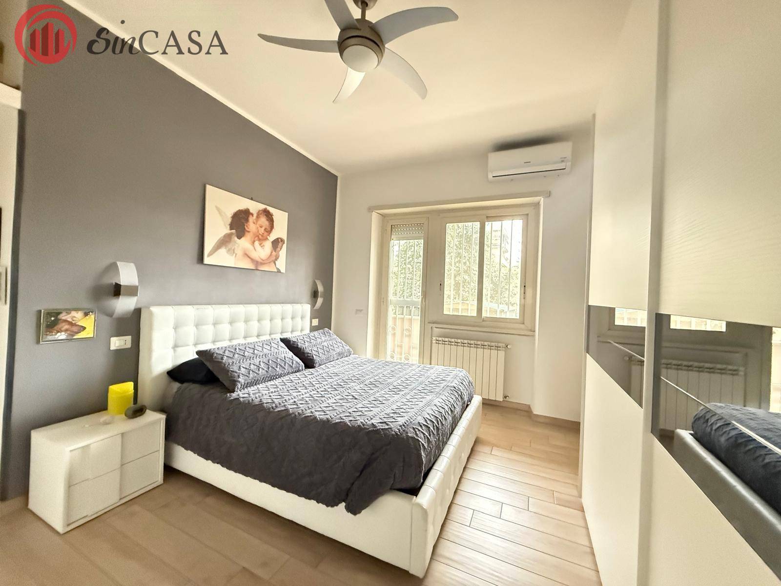 Appartamento in vendita a Ladispoli, ladispoli centro