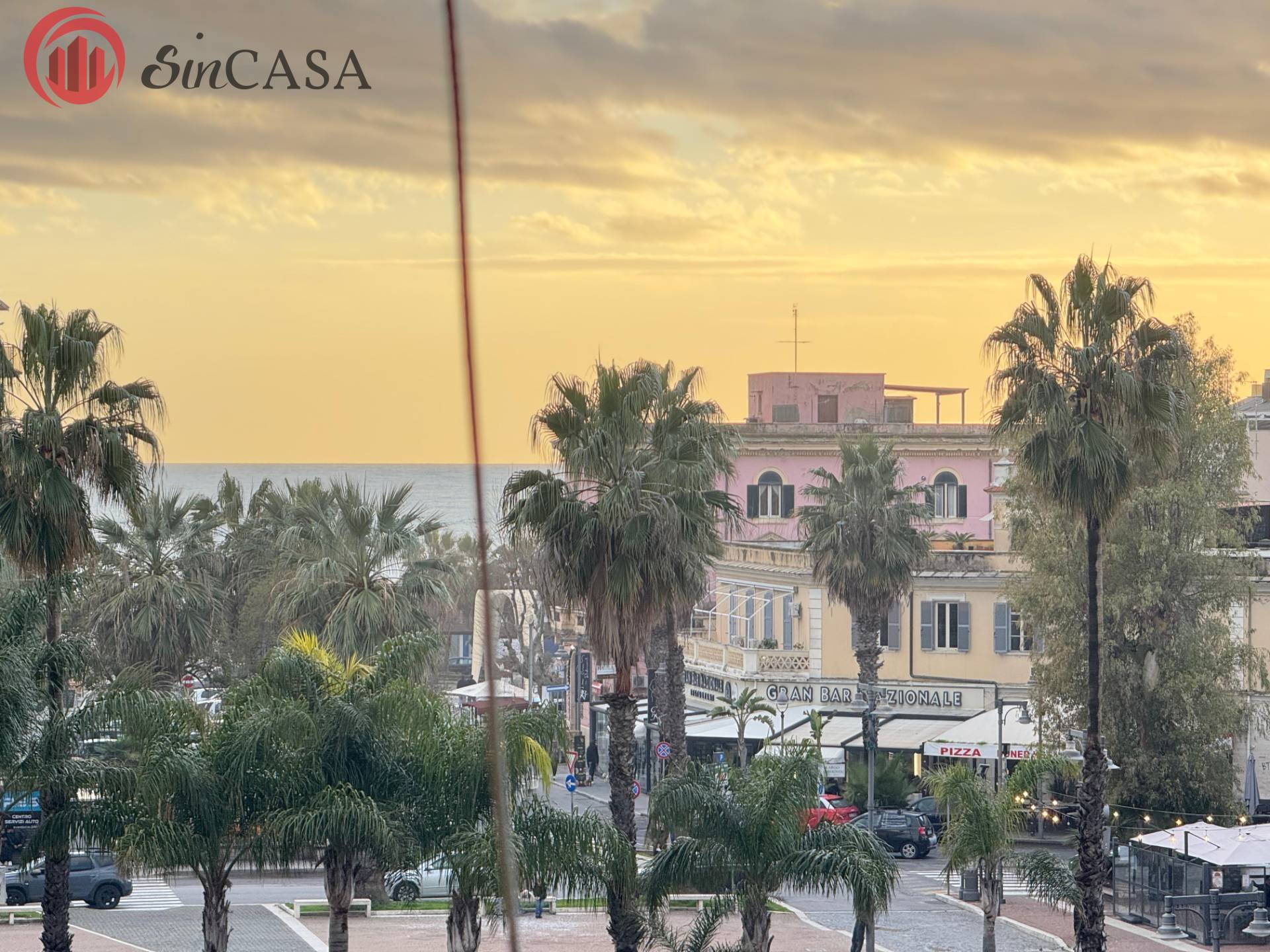 Appartamento in vendita a Ladispoli, ladispoli centro