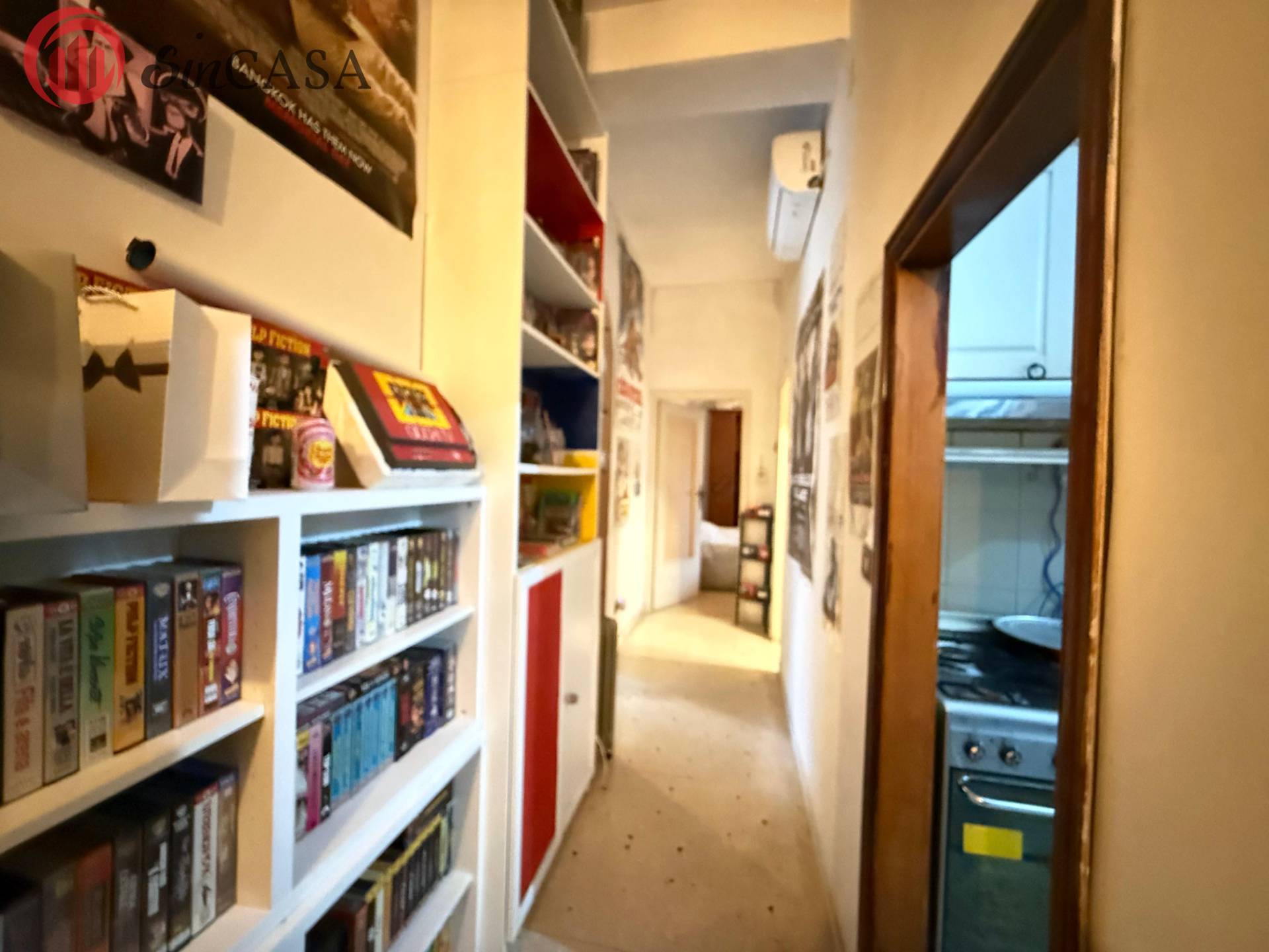 Appartamento in vendita a Ladispoli, ladispoli centro