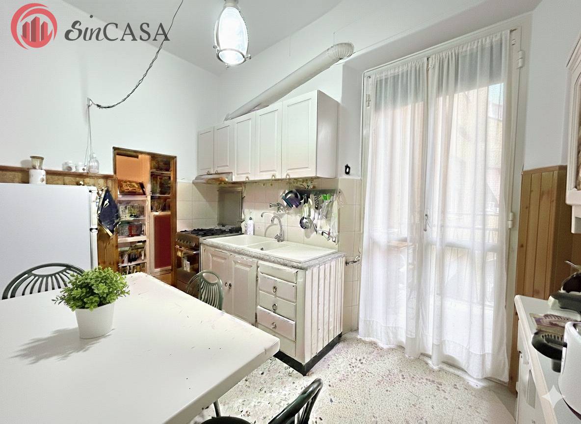 Appartamento in vendita a Ladispoli, ladispoli centro