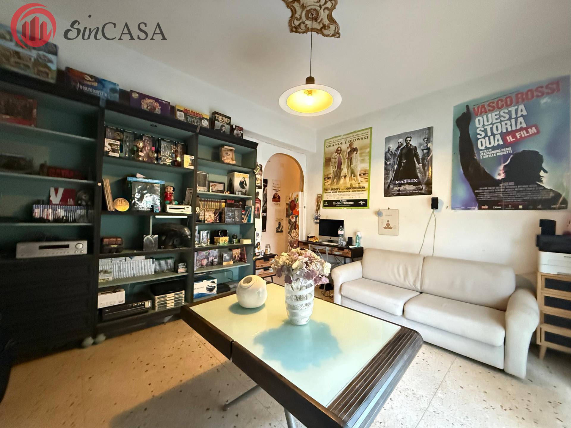 Appartamento in vendita a Ladispoli, ladispoli centro