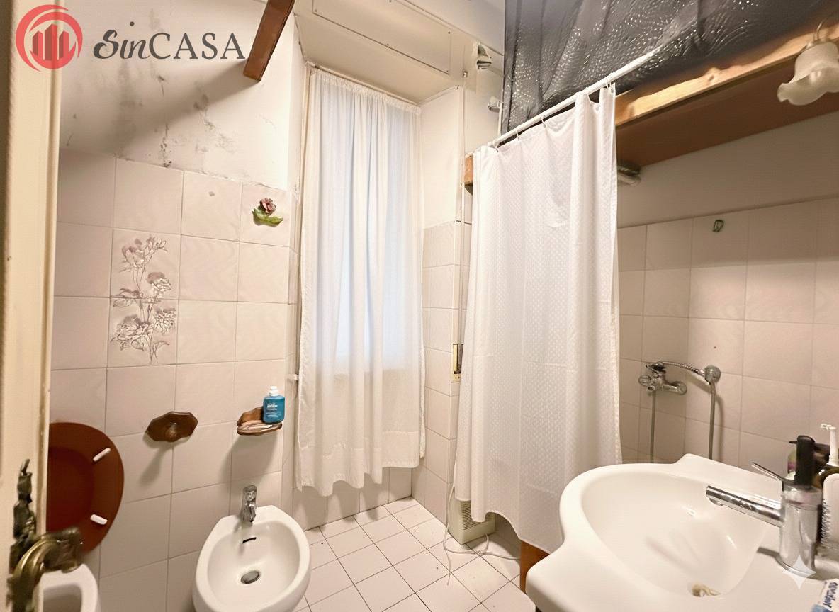 Appartamento in vendita a Ladispoli, ladispoli centro