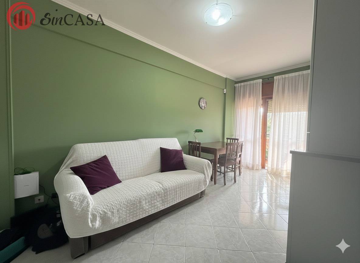 Appartamento in vendita a Ladispoli