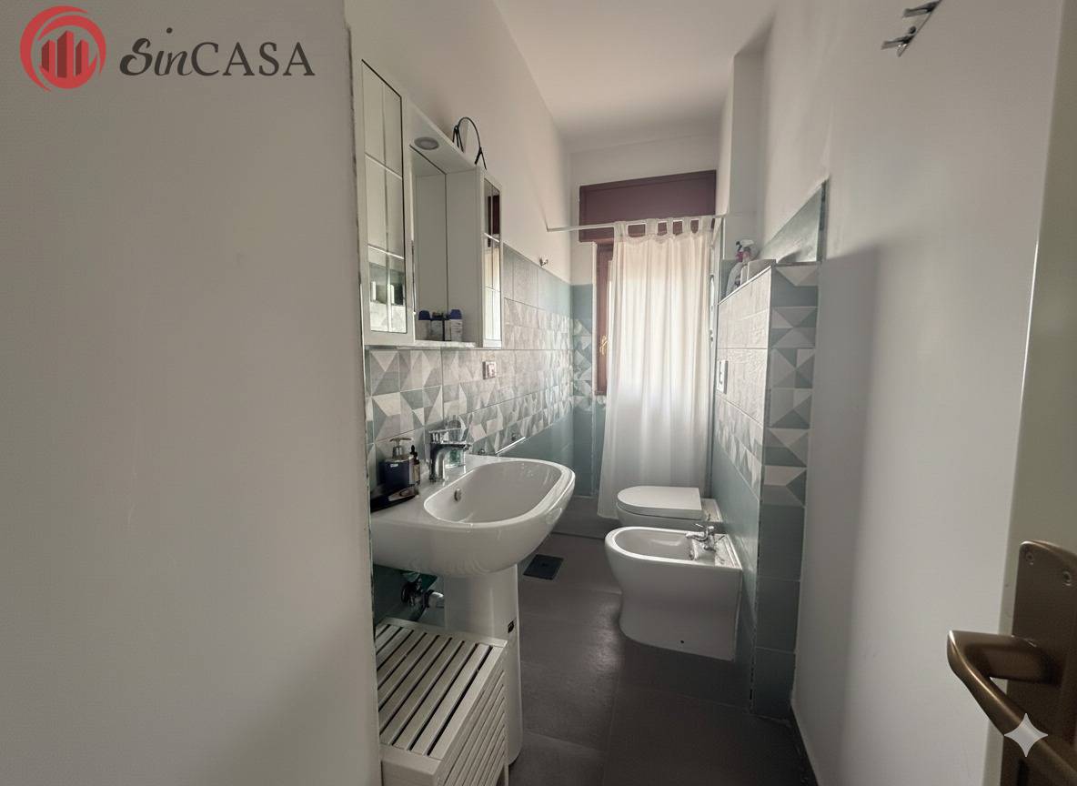 Appartamento in vendita a Ladispoli