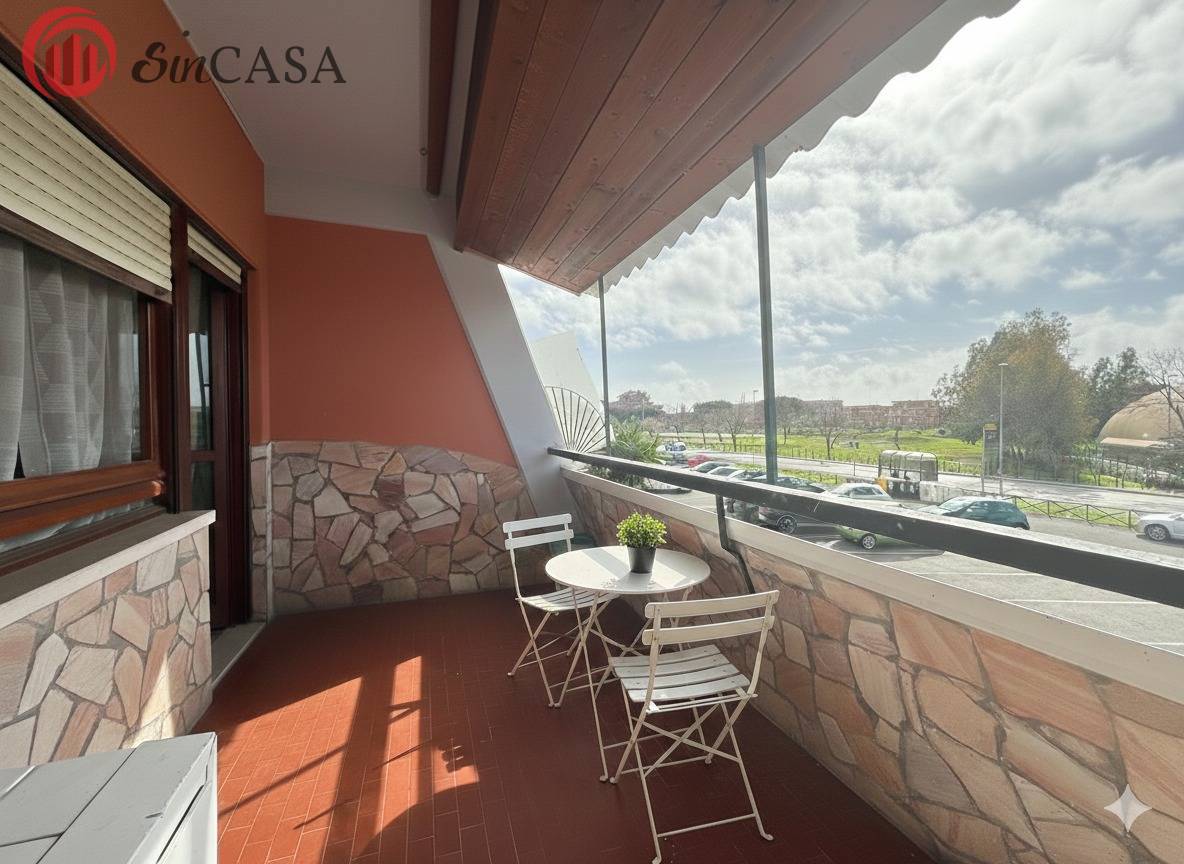 Appartamento in vendita a Ladispoli