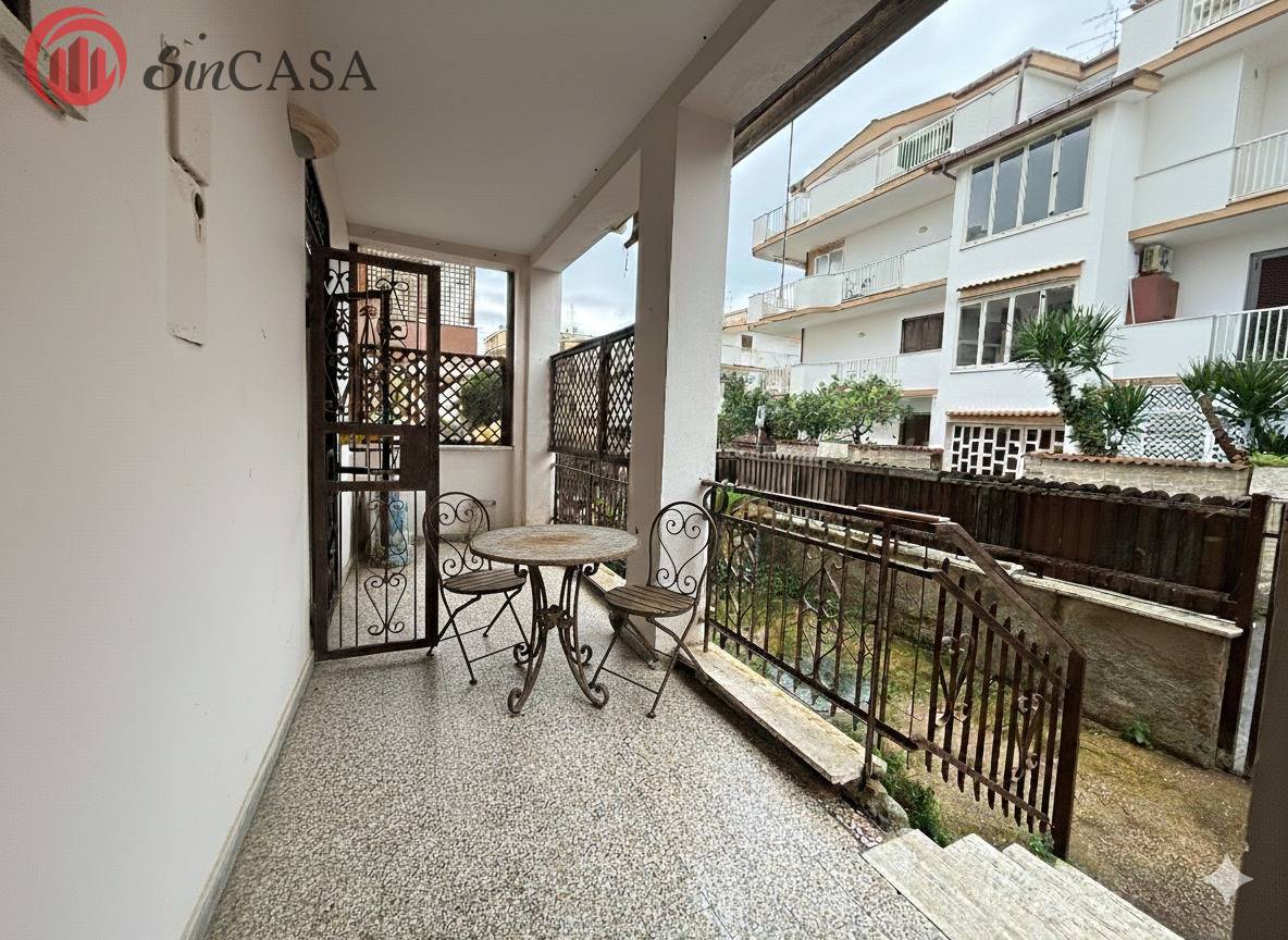 Appartamento in vendita a Ladispoli, ladispoli centro