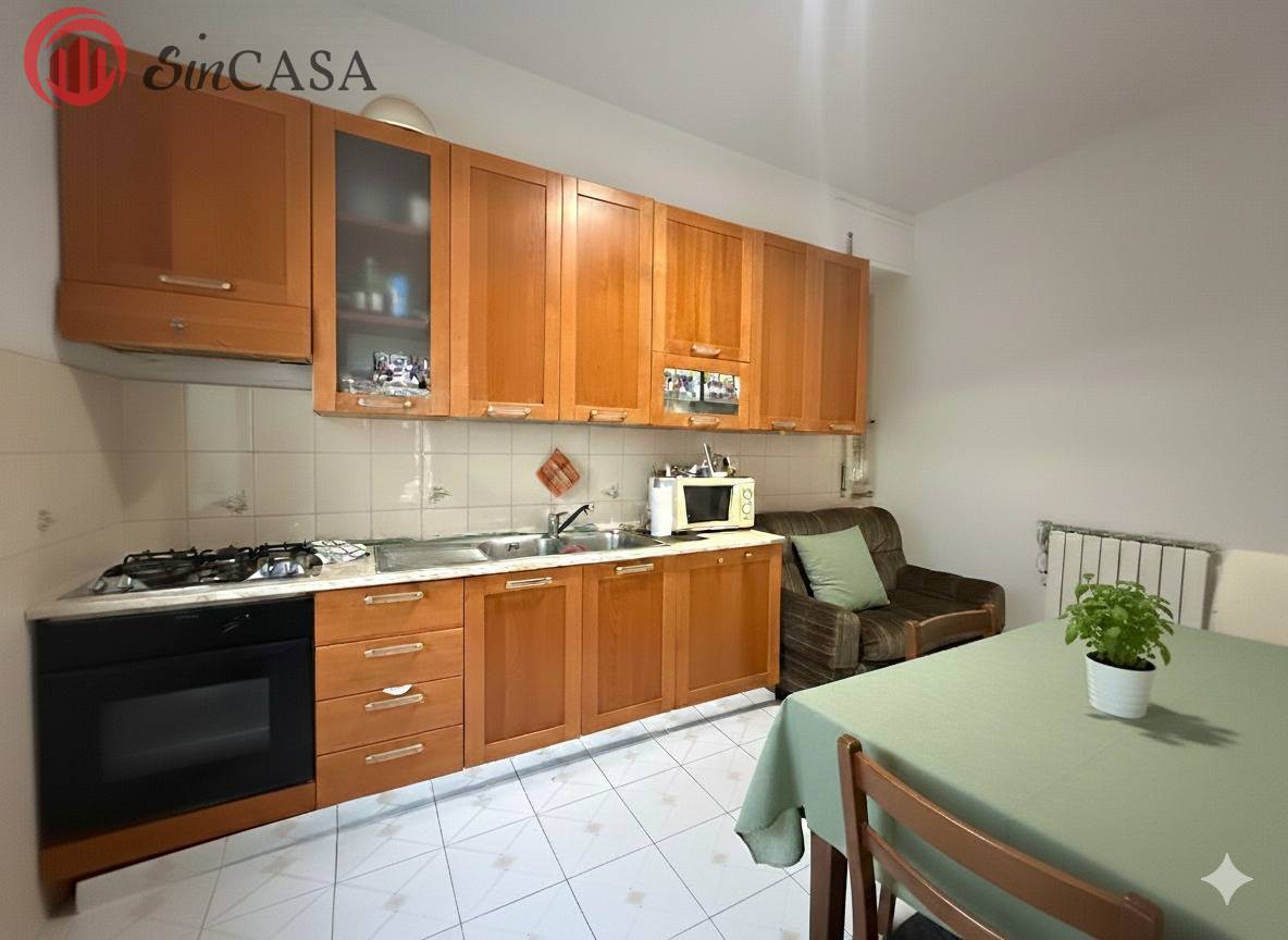 Appartamento in vendita a Ladispoli, ladispoli centro