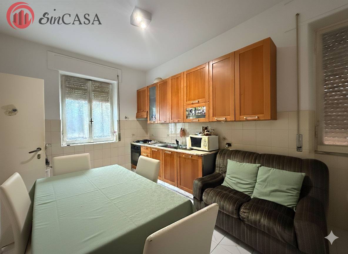 Appartamento in vendita a Ladispoli, ladispoli centro