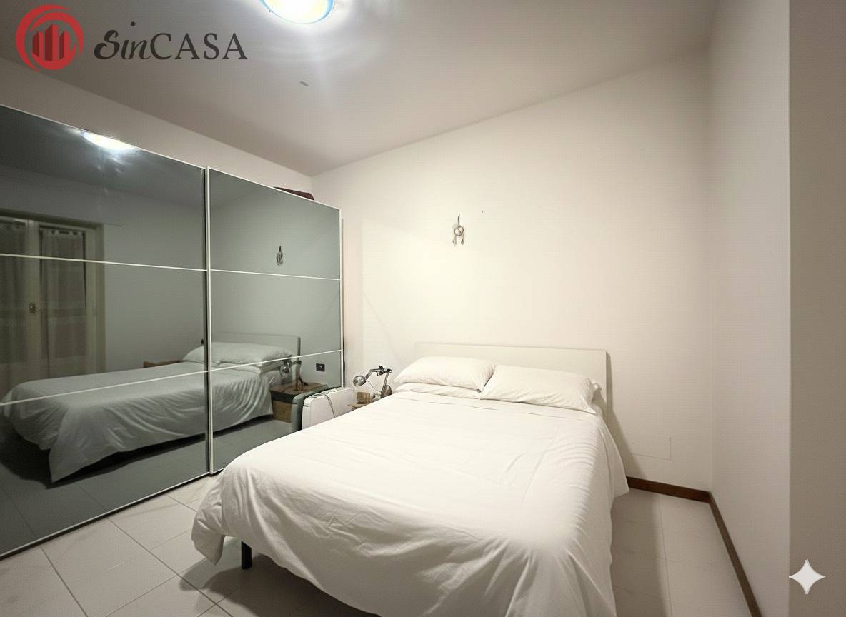 Appartamento in vendita a Ladispoli, ladispoli centro