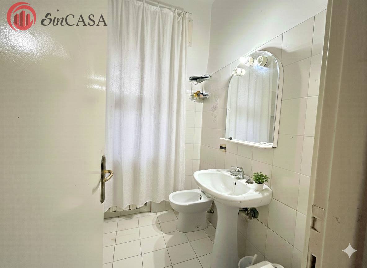 Appartamento in vendita a Ladispoli, ladispoli centro