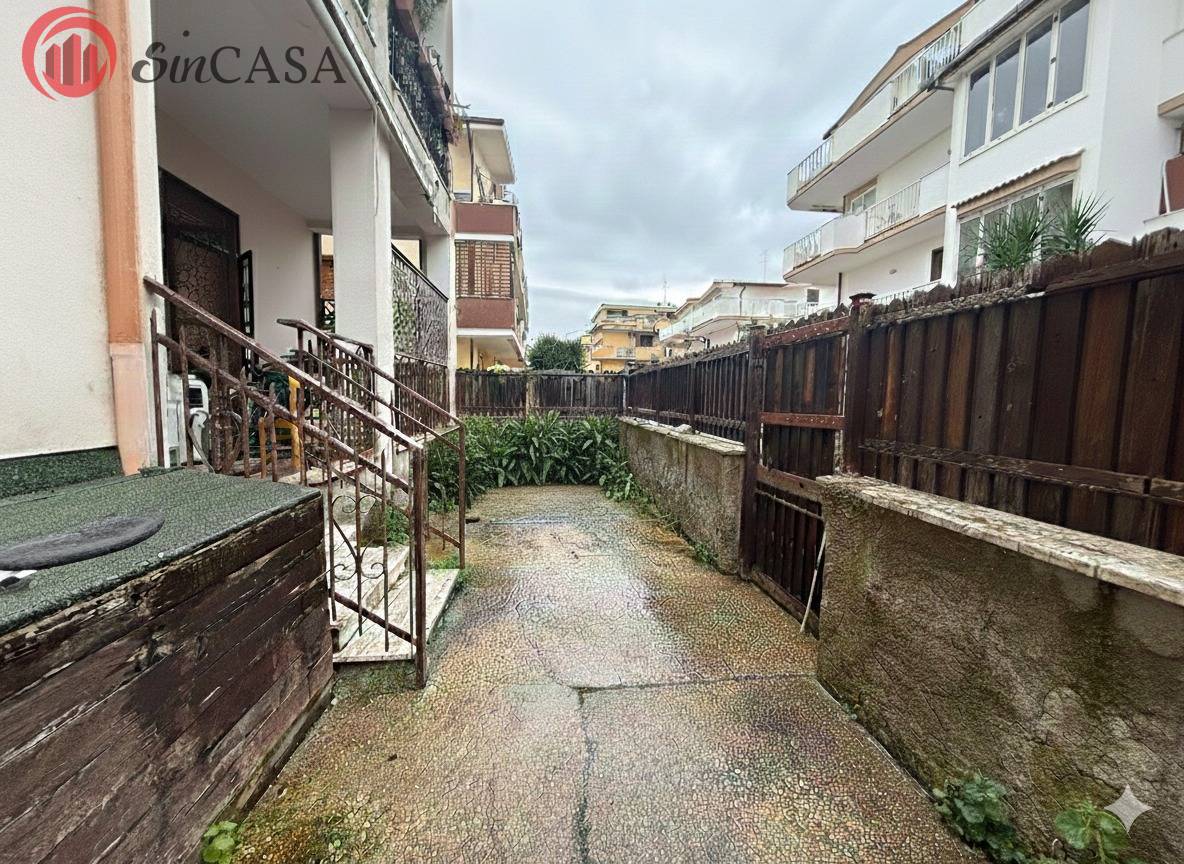 Appartamento in vendita a Ladispoli, ladispoli centro