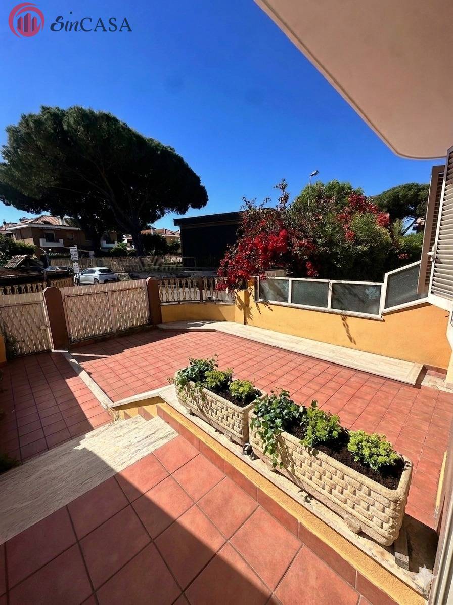 Villette a schiera in vendita a Ladispoli, ladispoli palo
