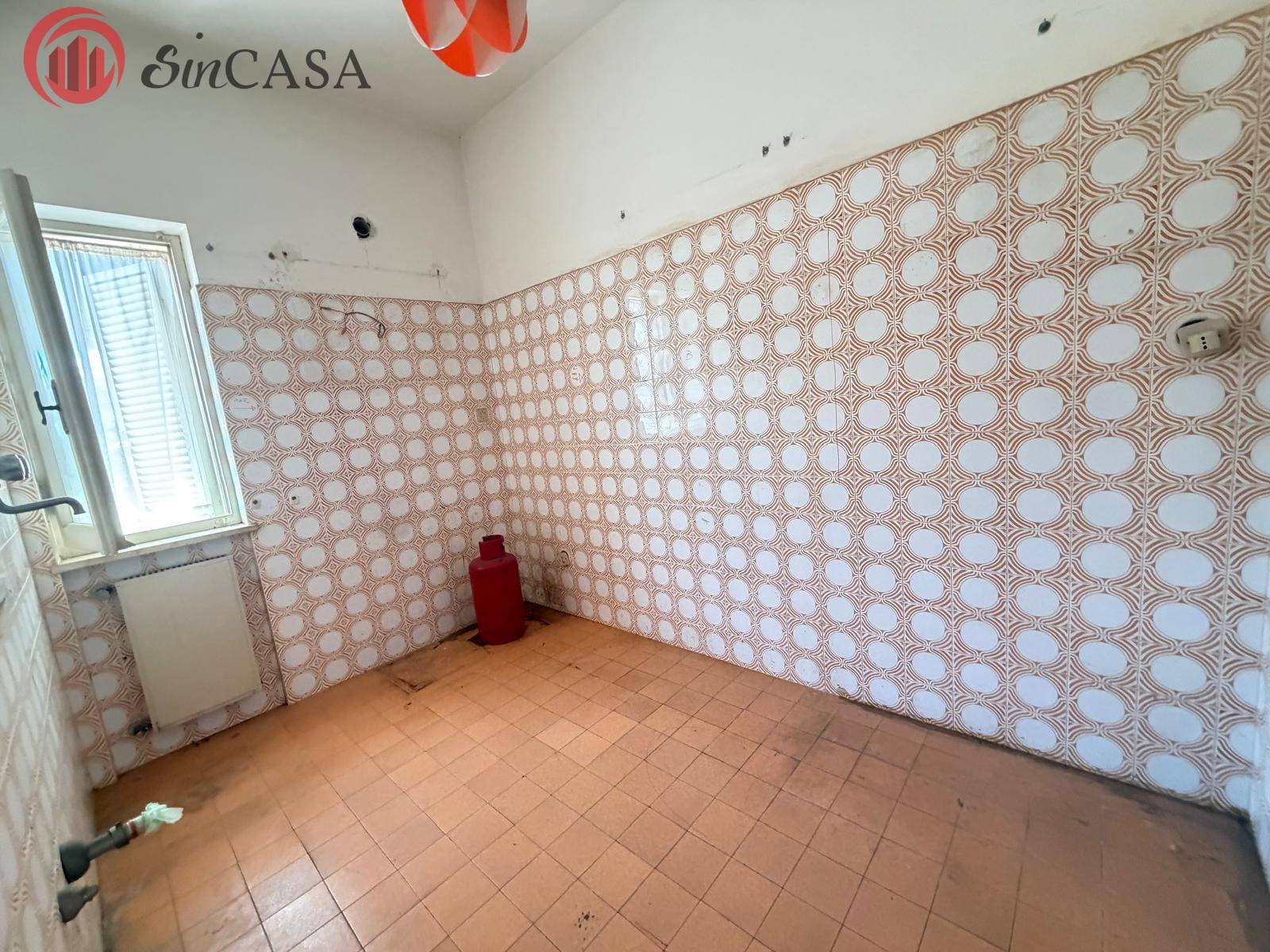 Villette a schiera in vendita a Ladispoli, ladispoli palo