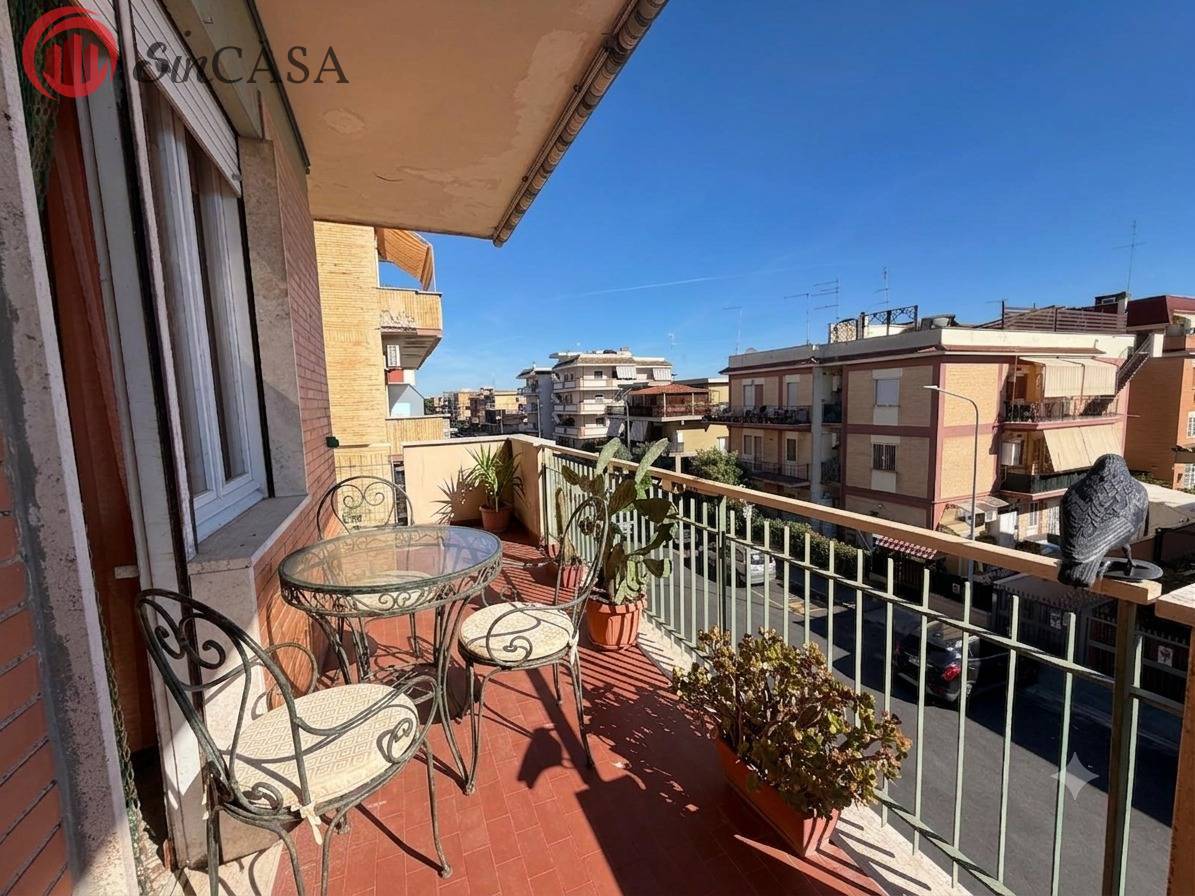 Appartamento in vendita a Ladispoli