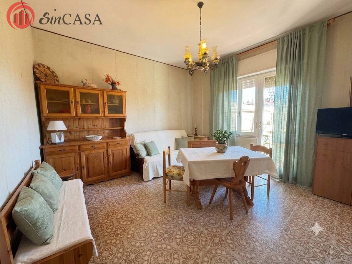 Appartamento in vendita a Ladispoli