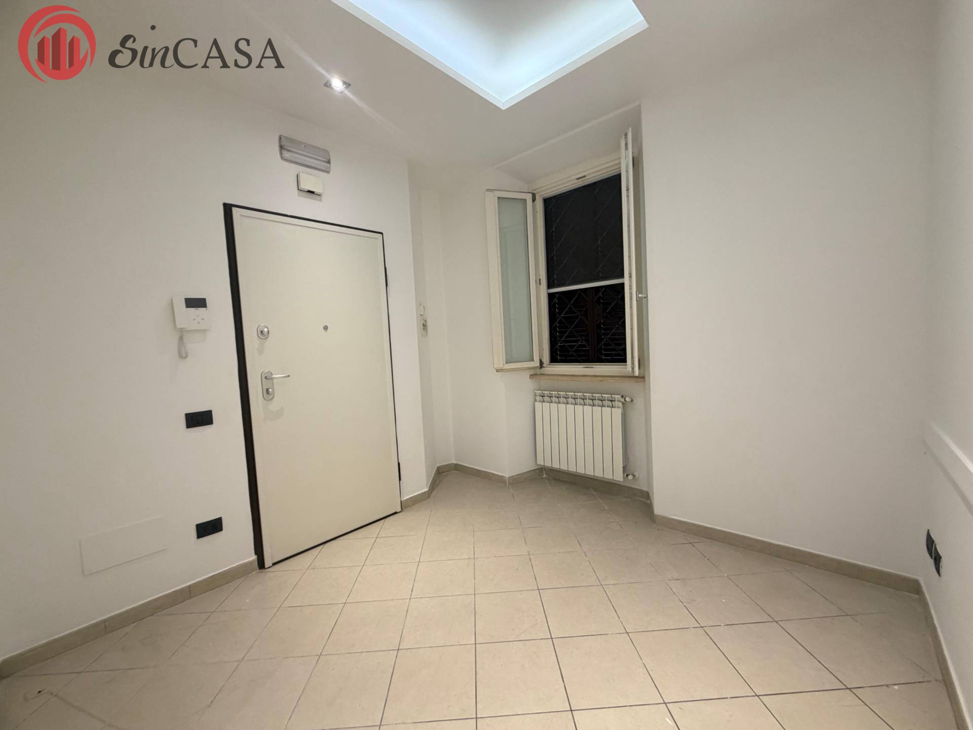 Appartamento in vendita a Ladispoli, ladispoli centro