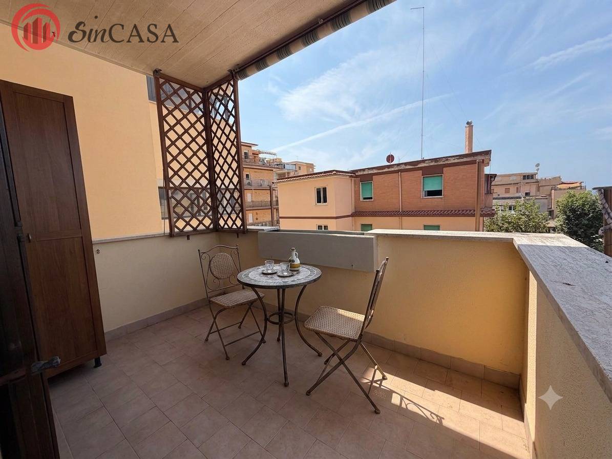 Appartamento in vendita a Ladispoli, ladispoli centro