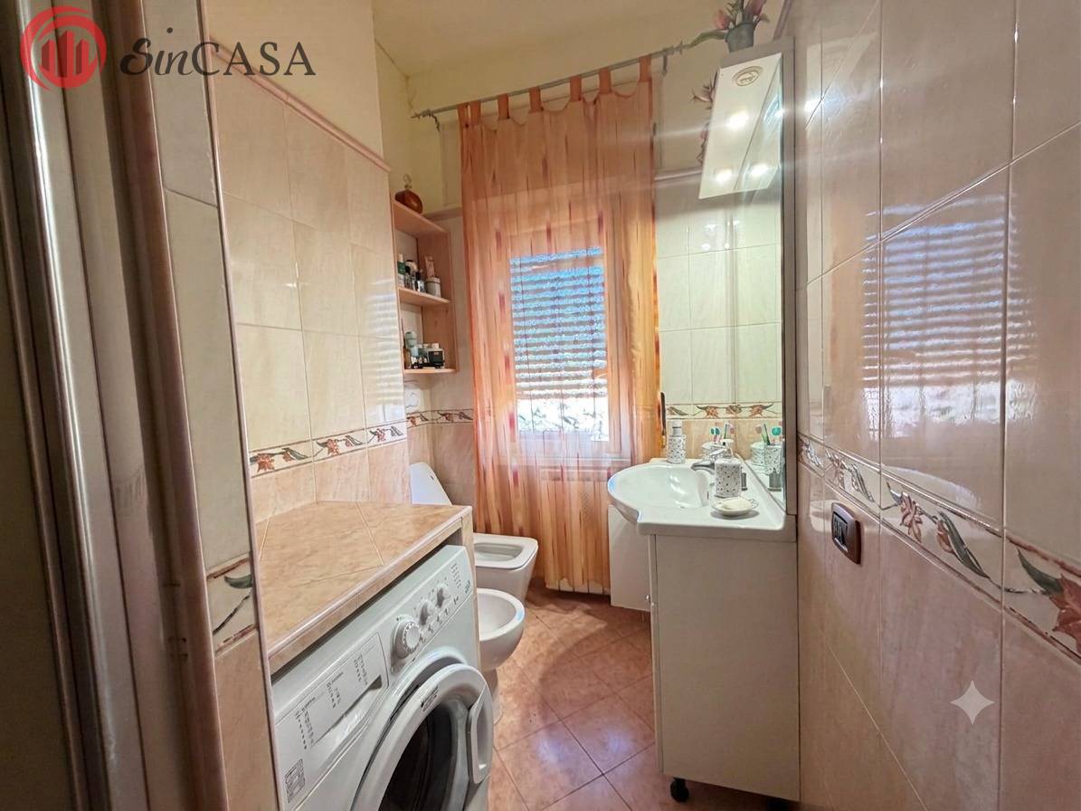 Appartamento in vendita a Ladispoli, ladispoli centro