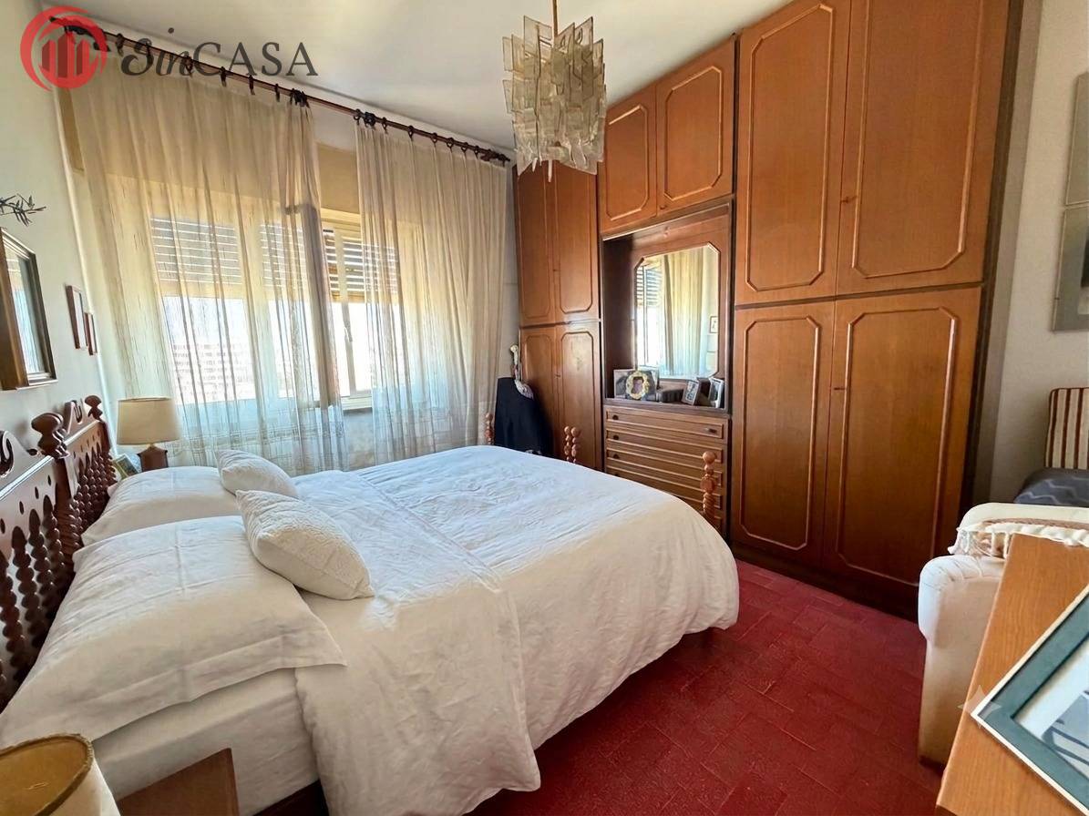 Appartamento in vendita a Ladispoli, ladispoli centro