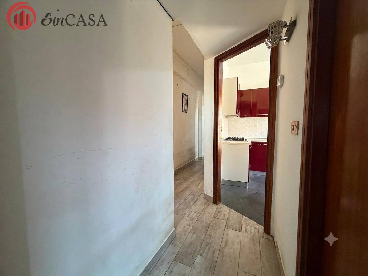 Appartamento in vendita a Ladispoli