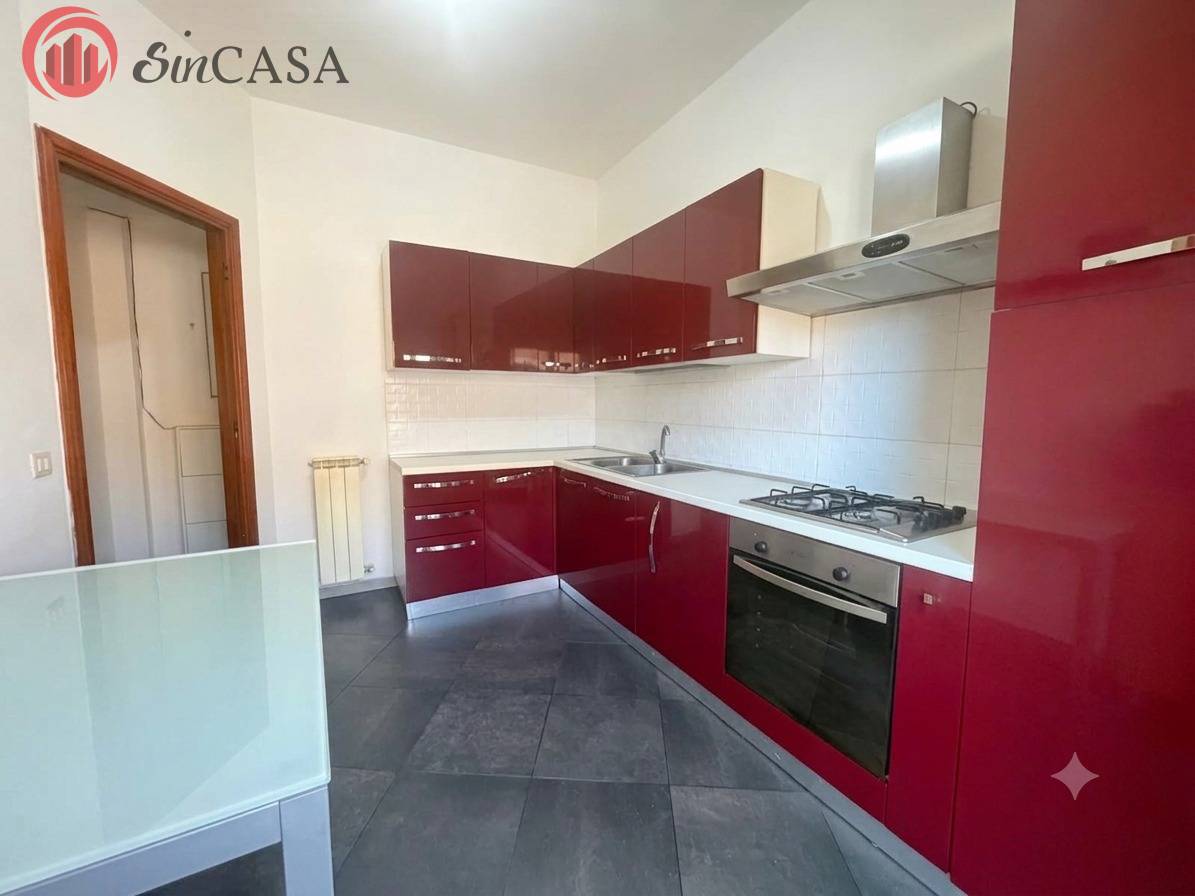 Appartamento in vendita a Ladispoli