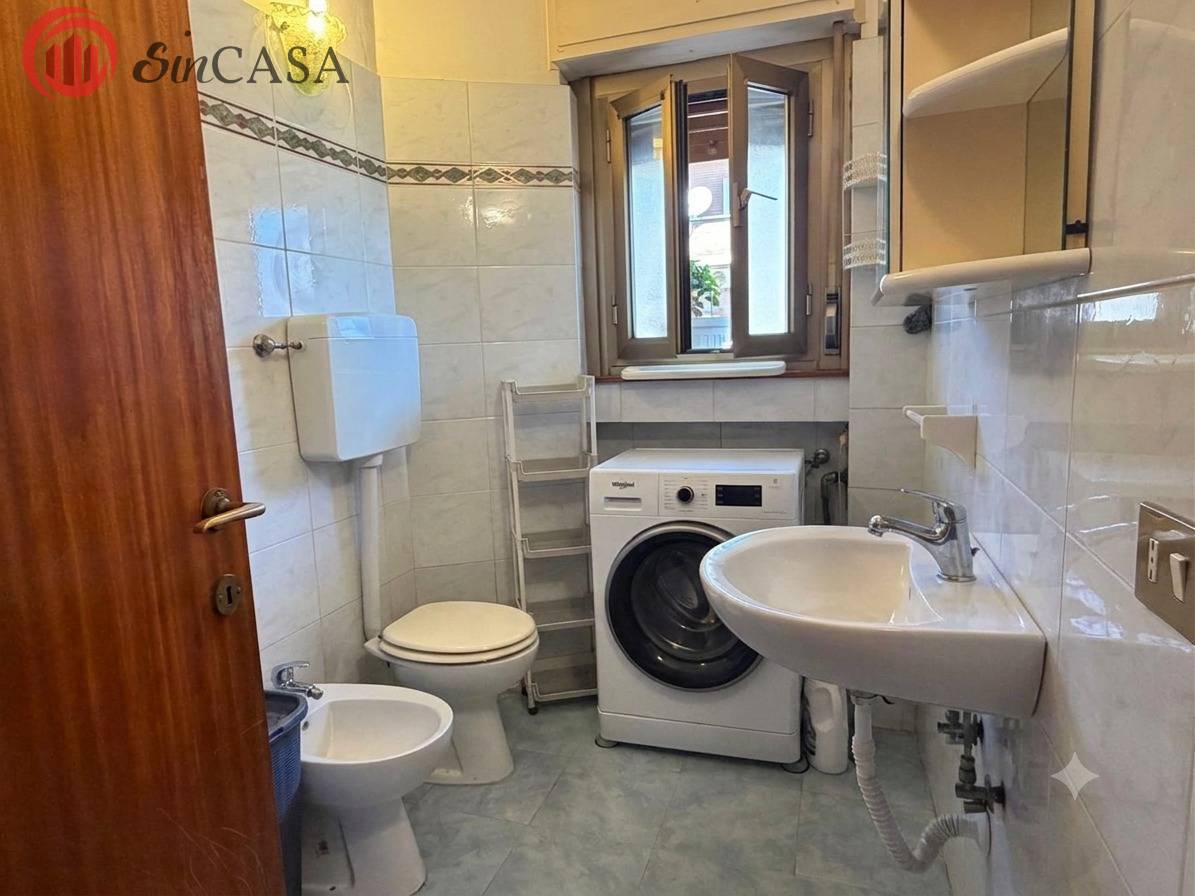 Appartamento in vendita a Ladispoli