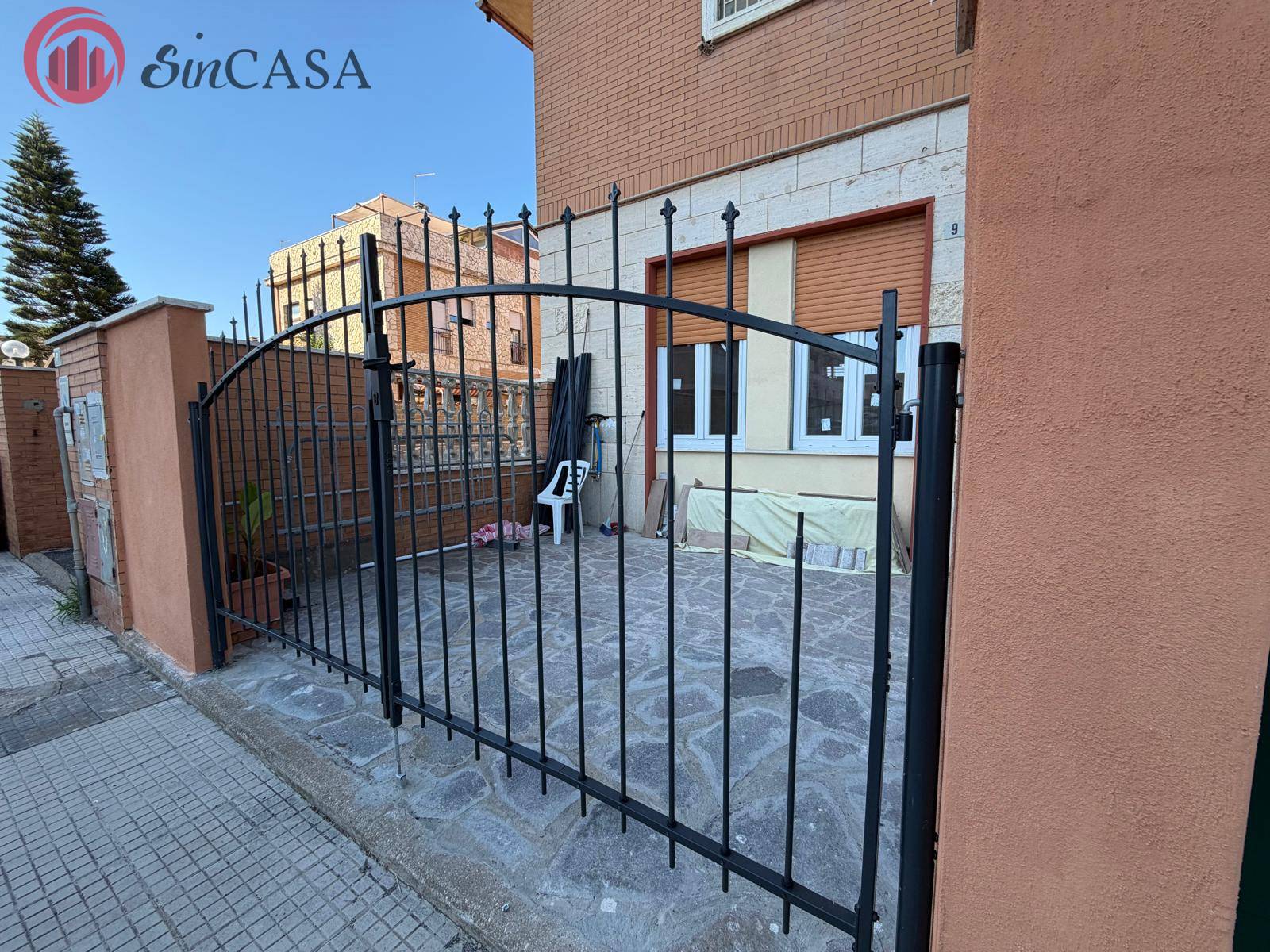 Appartamento in vendita a Ladispoli