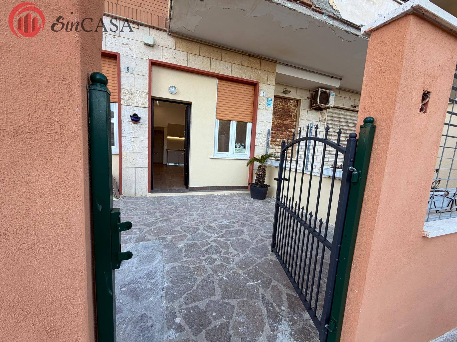 Appartamento in vendita a Ladispoli