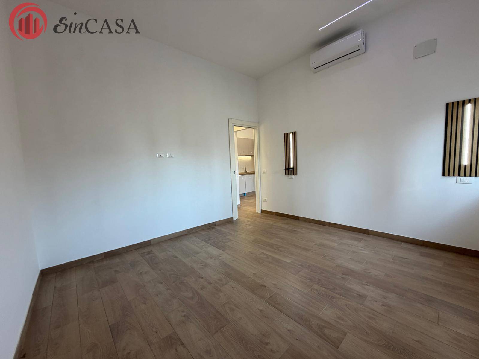 Appartamento in vendita a Ladispoli