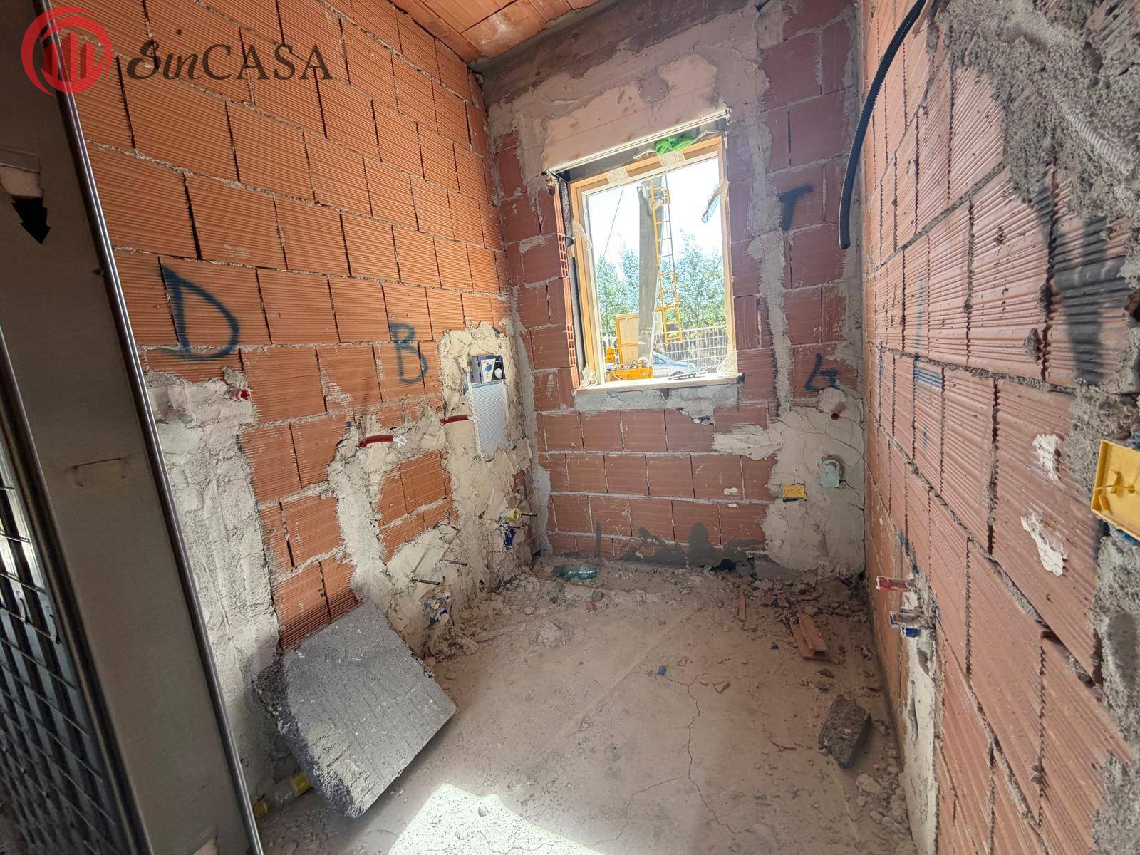 Appartamento in vendita a Ladispoli, ladispoli domitilla