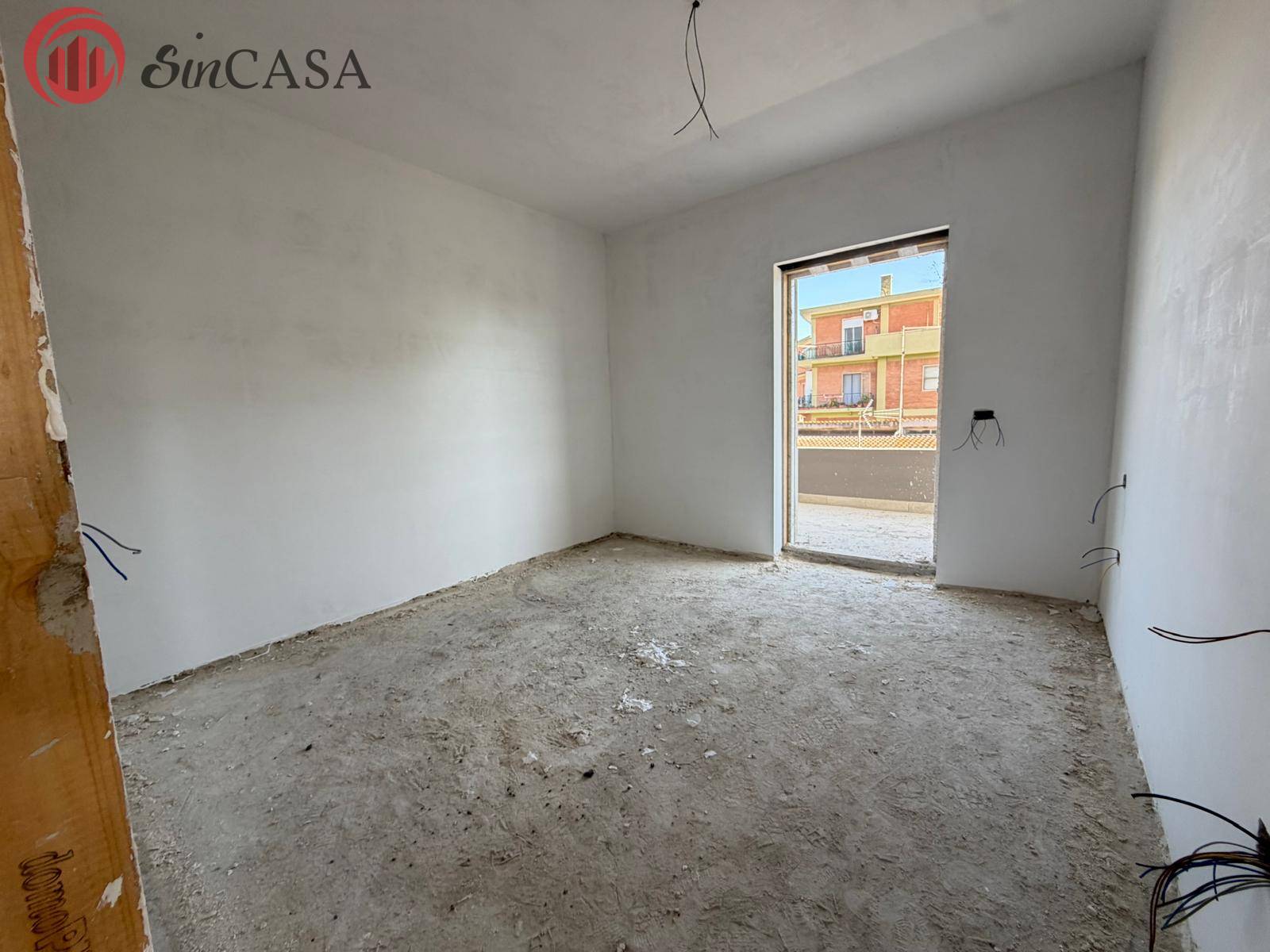 Appartamento in vendita a Ladispoli, ladispoli domitilla