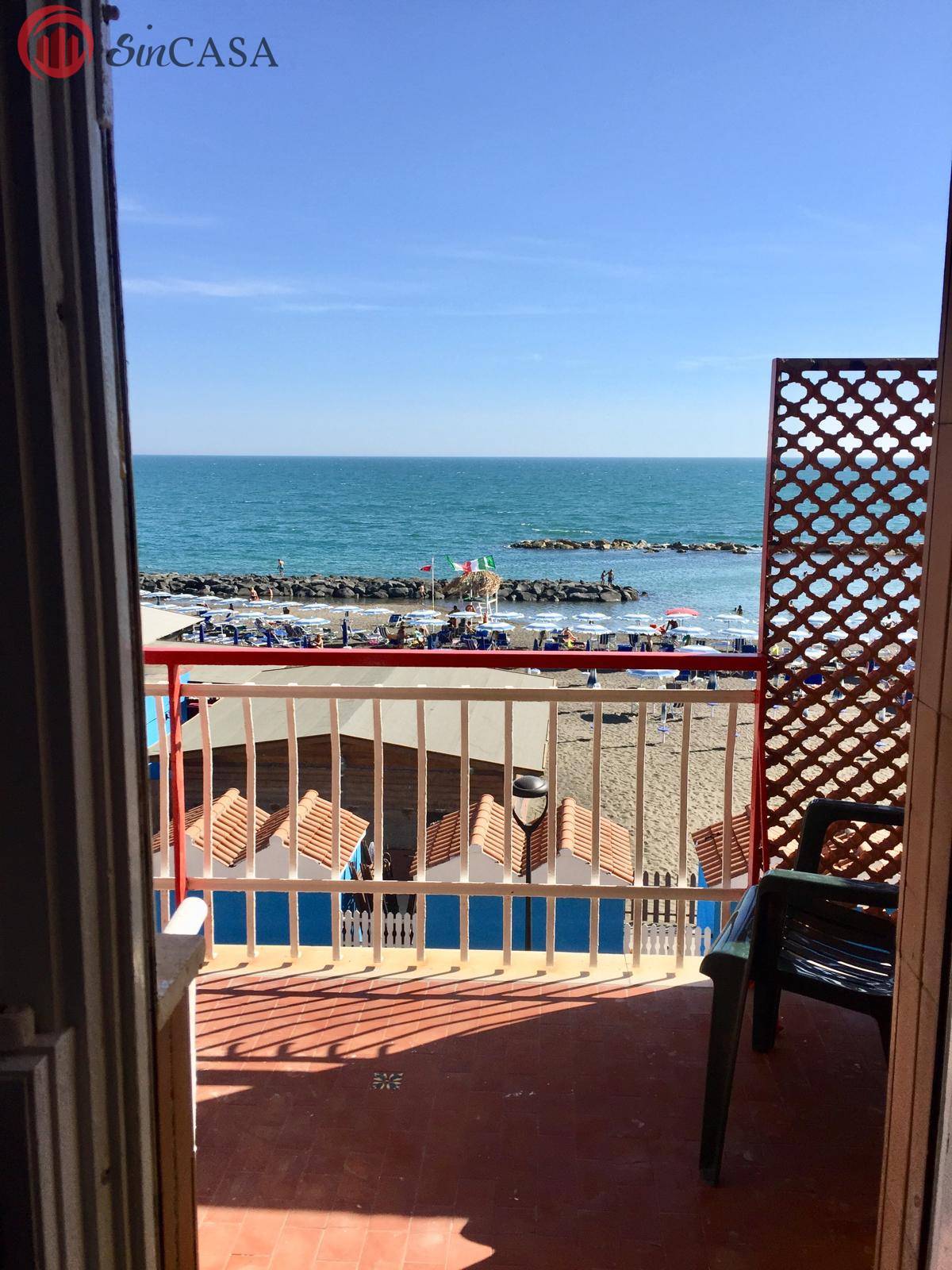 Appartamento in affitto a Ladispoli, ladispoli centro