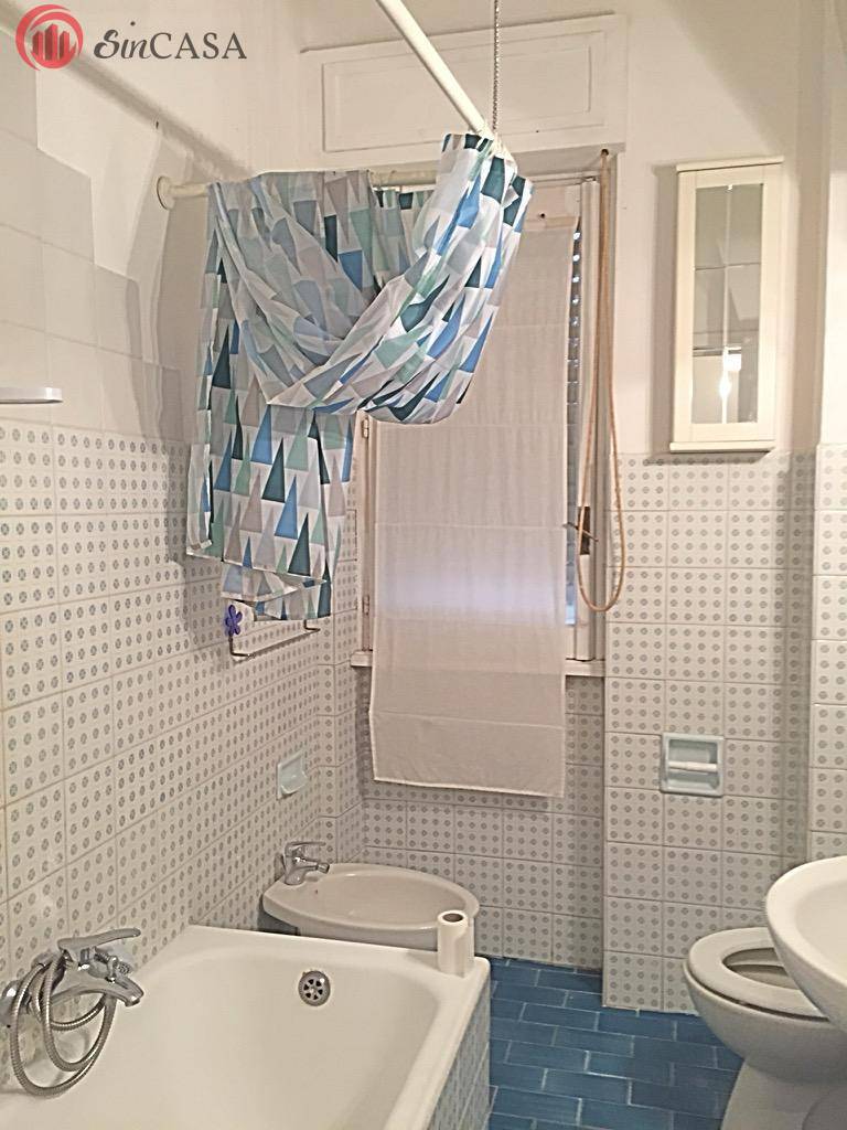 Appartamento in affitto a Ladispoli, ladispoli centro