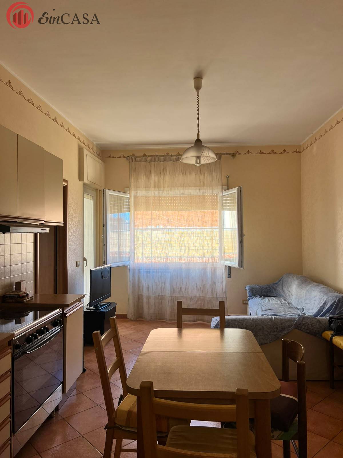 Appartamento in affitto a Ladispoli, ladispoli centro