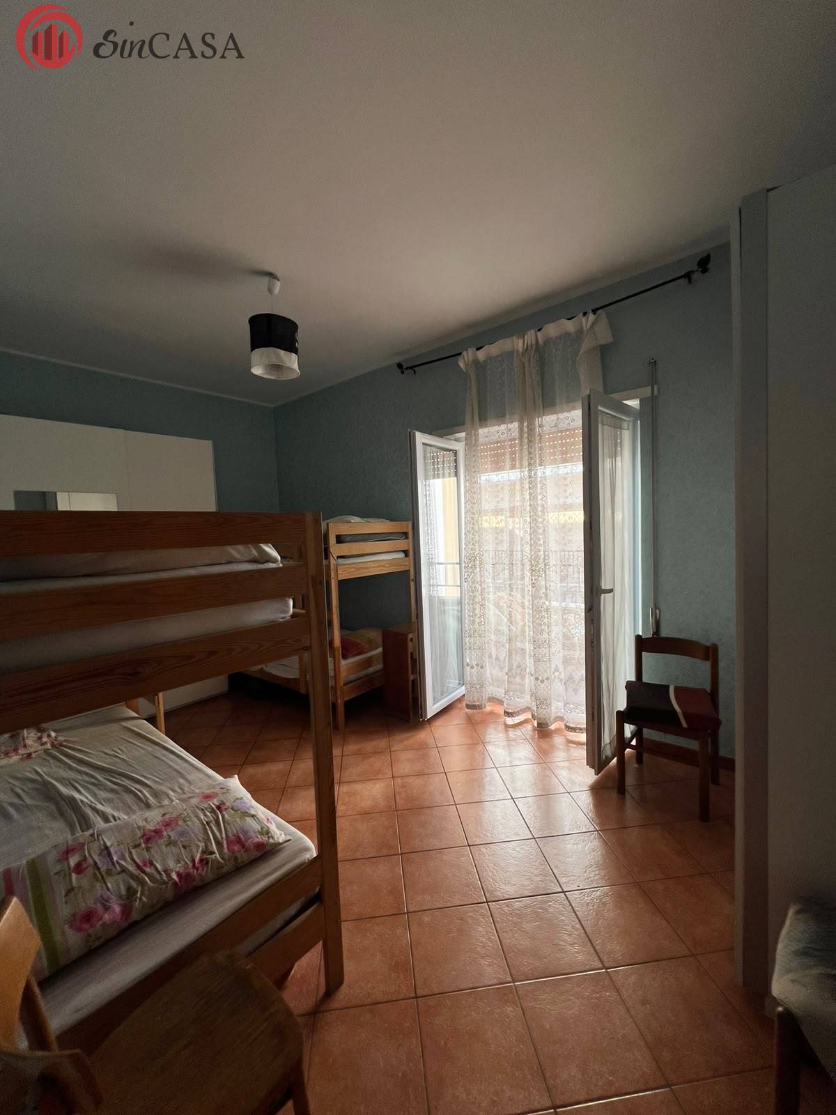 Appartamento in affitto a Ladispoli, ladispoli centro