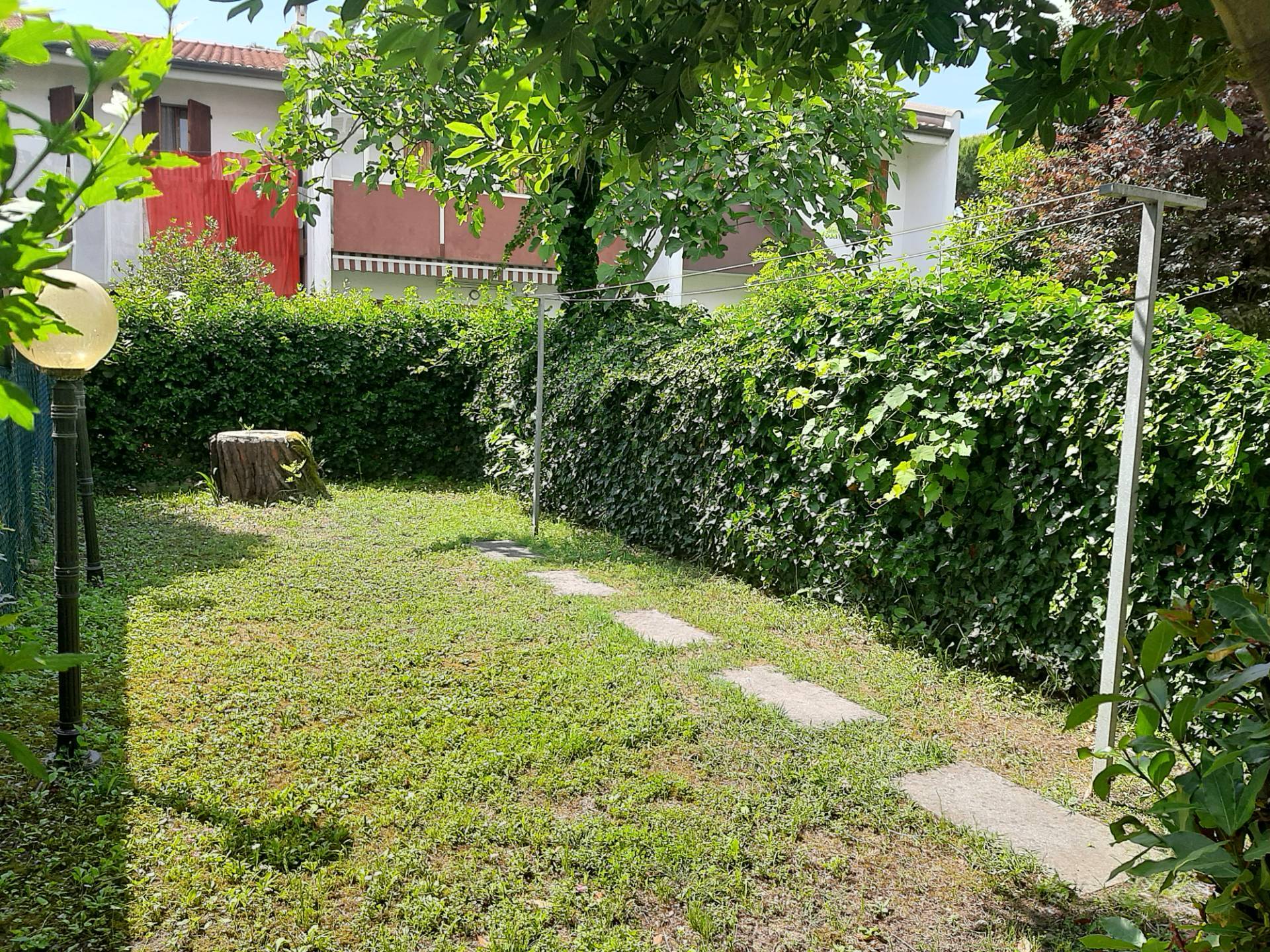 Appartamento in vendita a Ravenna, Lido di Dante