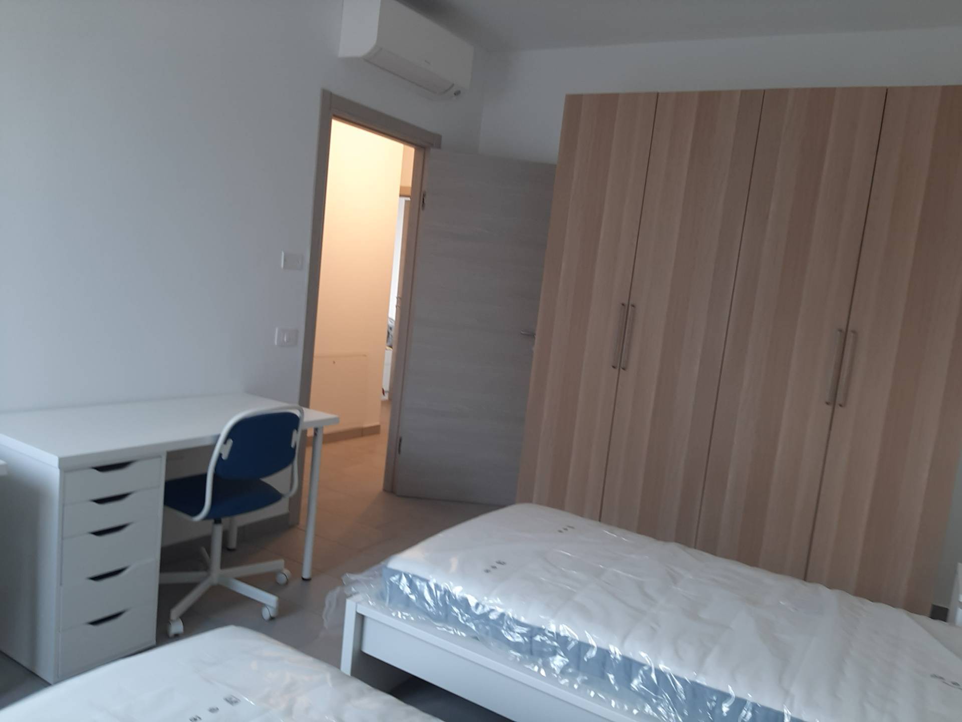 Appartamento in affitto a Ravenna, San Biagio